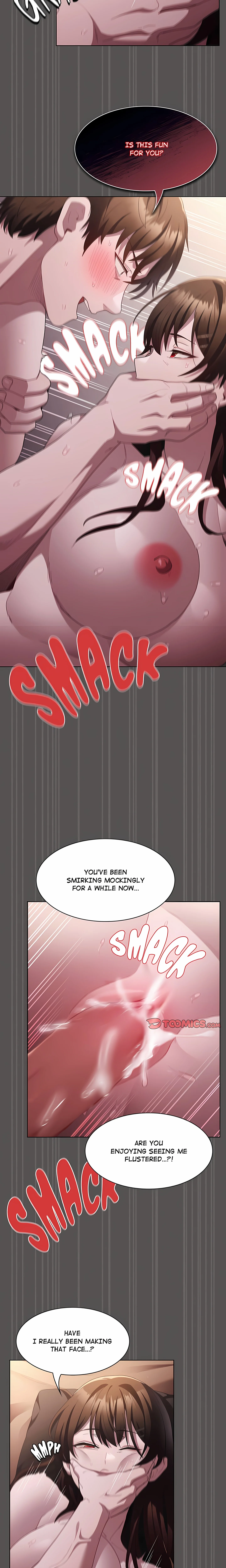 [MOTION] The Messiah and His Followers (Uncensored) chapter 14 page 19