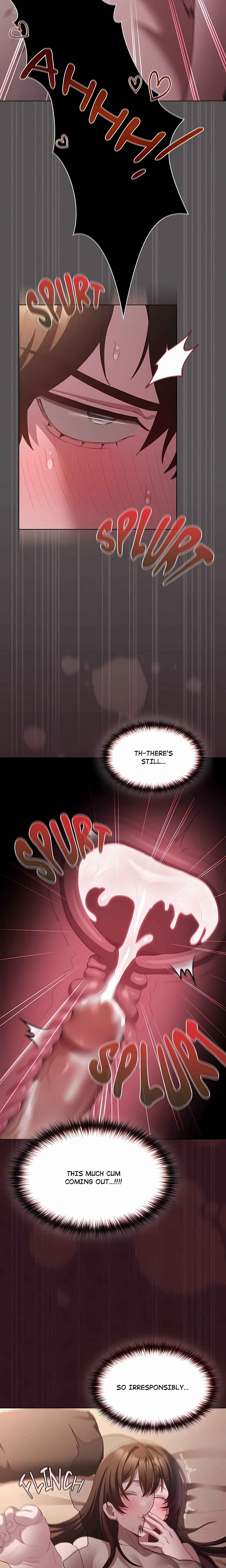 [MOTION] The Messiah and His Followers (Uncensored) chapter 14 page 28