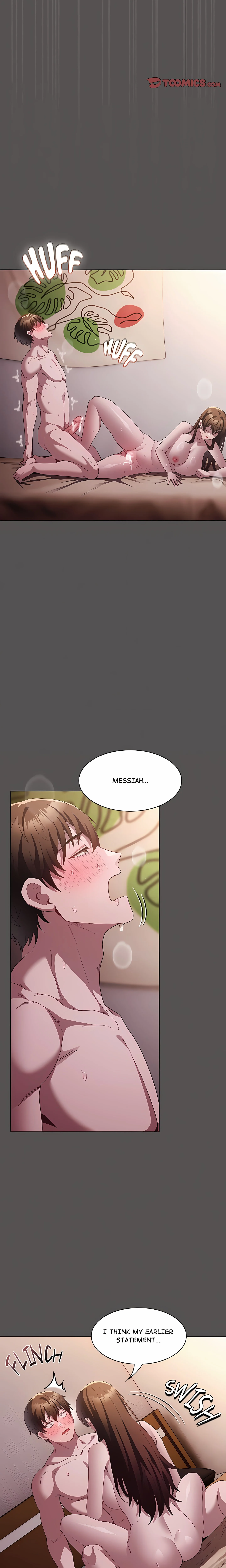 [MOTION] The Messiah and His Followers (Uncensored) chapter 14 page 30