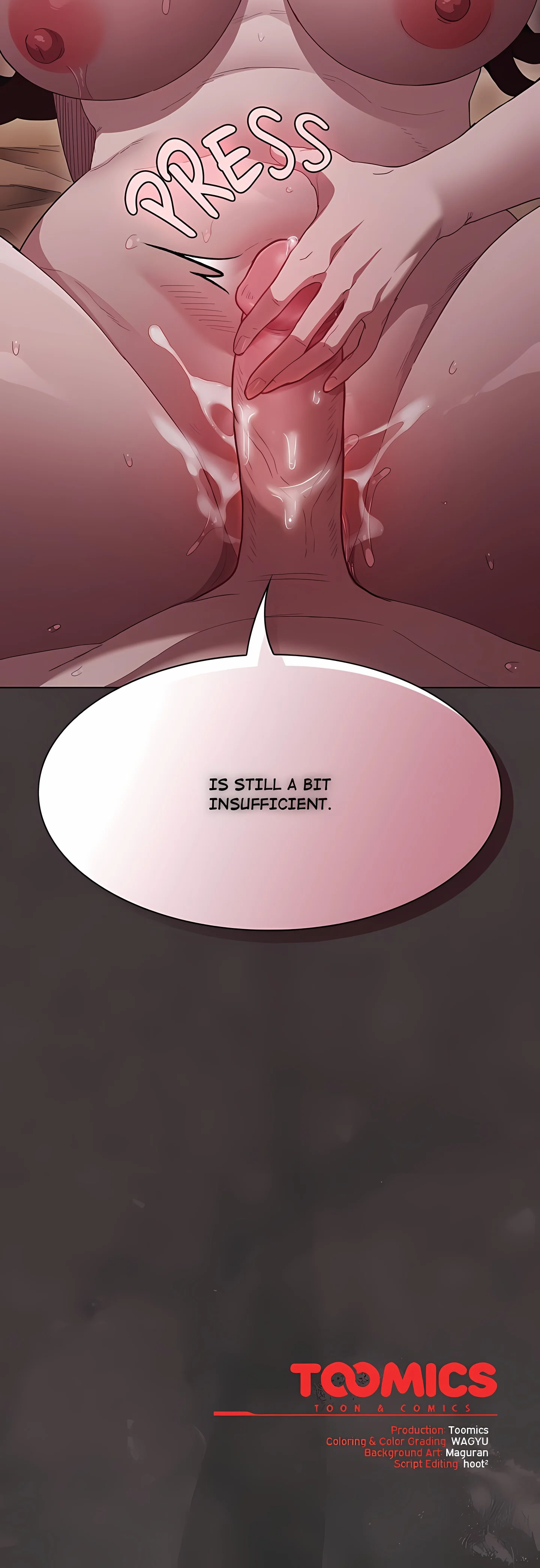 [MOTION] The Messiah and His Followers (Uncensored) chapter 14 page 32