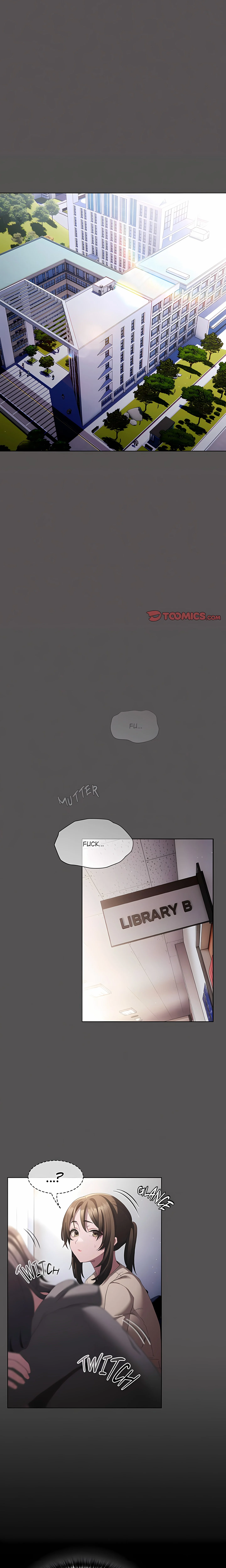 [MOTION] The Messiah and His Followers (Uncensored) chapter 15 page 1