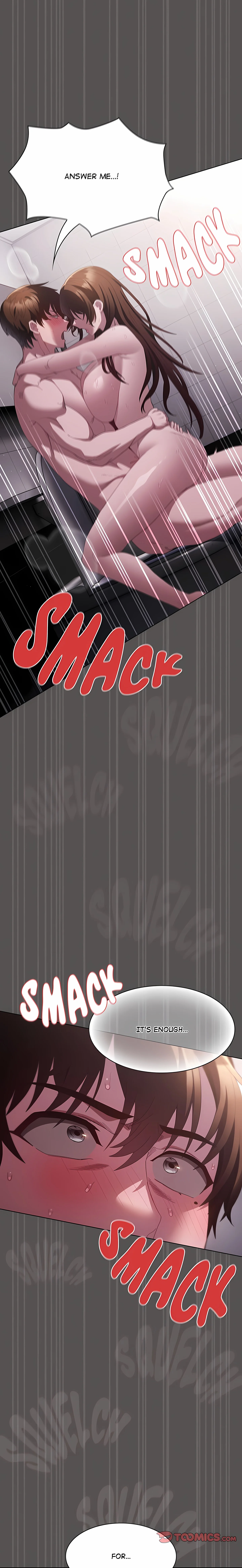 [MOTION] The Messiah and His Followers (Uncensored) chapter 15 page 12