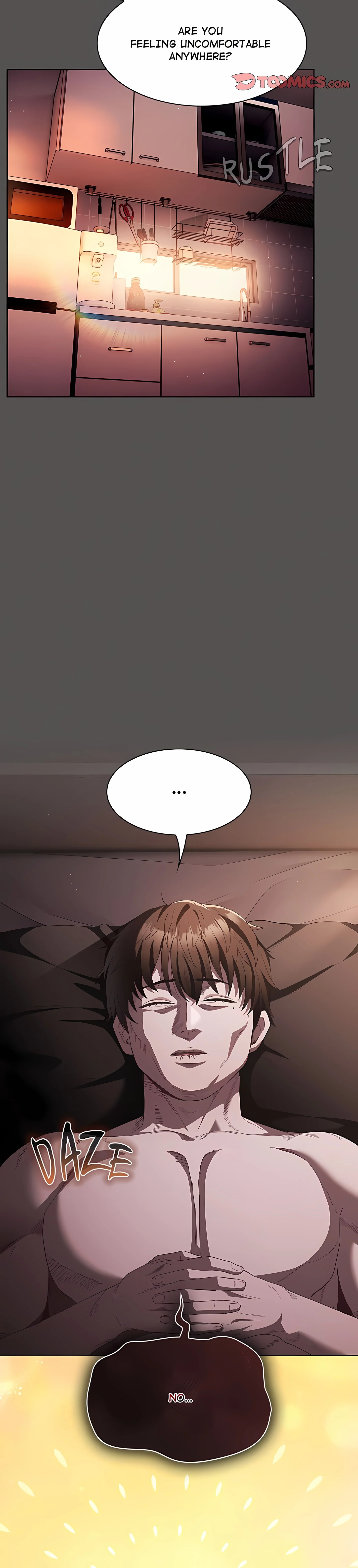 [MOTION] The Messiah and His Followers (Uncensored) chapter 15 page 18
