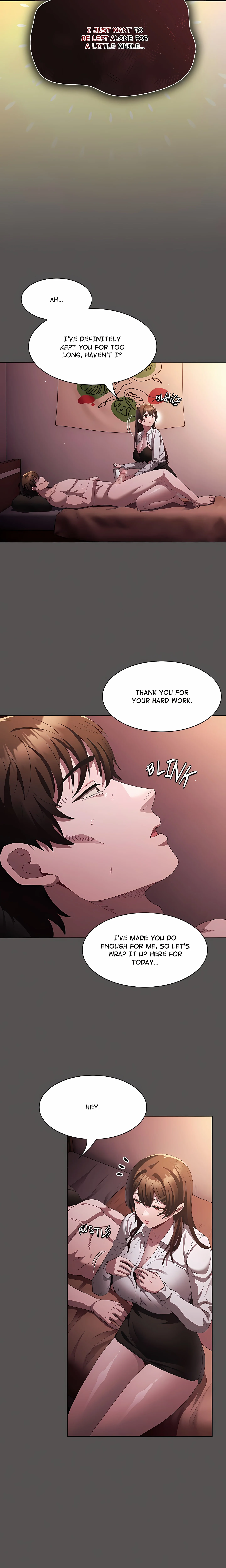 [MOTION] The Messiah and His Followers (Uncensored) chapter 15 page 20