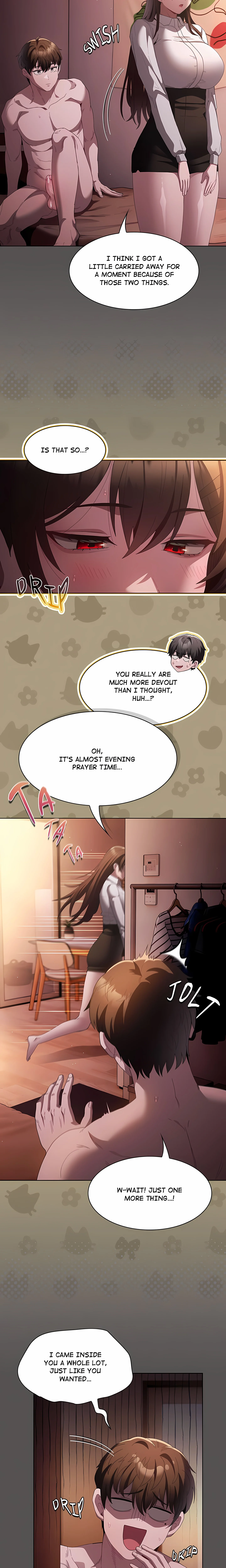 [MOTION] The Messiah and His Followers (Uncensored) chapter 15 page 22