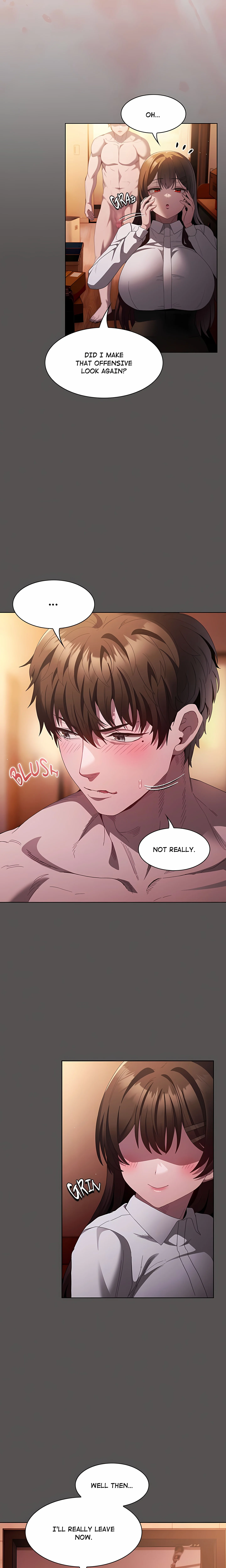 [MOTION] The Messiah and His Followers (Uncensored) chapter 15 page 25