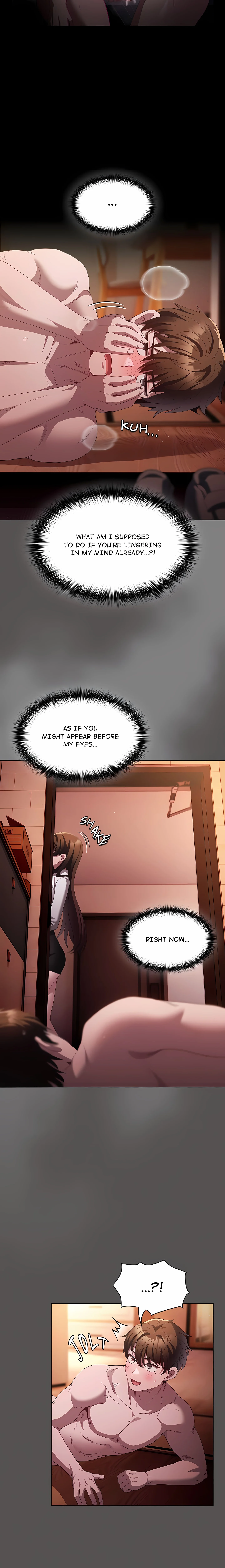 [MOTION] The Messiah and His Followers (Uncensored) chapter 15 page 29