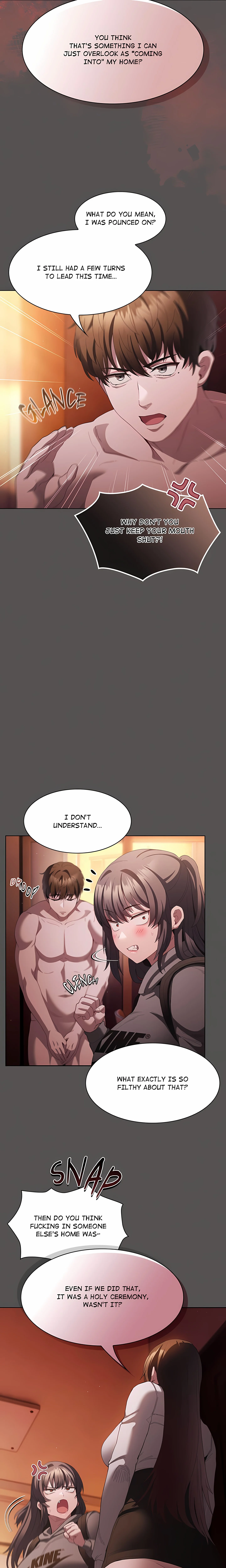 [MOTION] The Messiah and His Followers (Uncensored) chapter 16 page 8