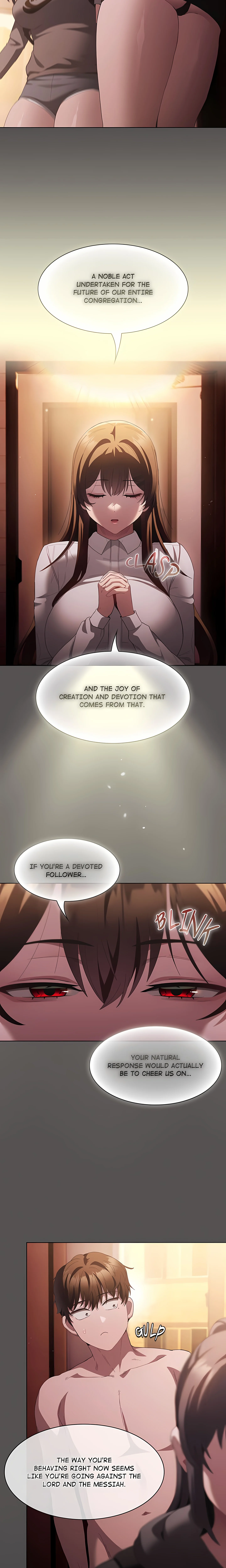 [MOTION] The Messiah and His Followers (Uncensored) chapter 16 page 9