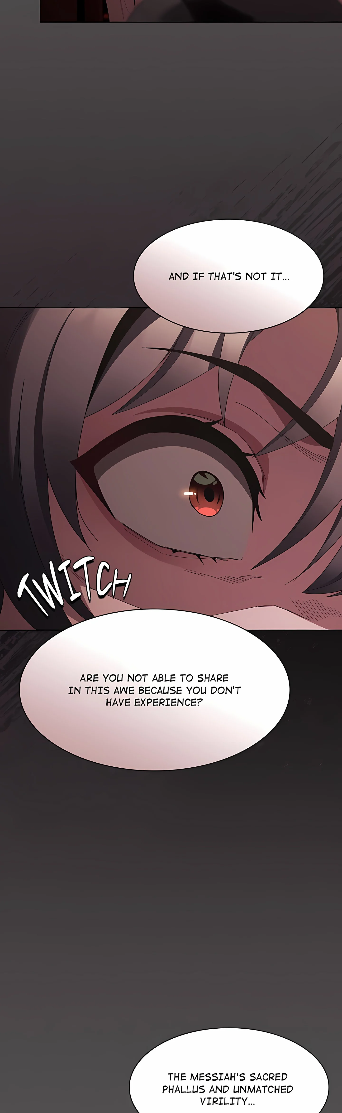 [MOTION] The Messiah and His Followers (Uncensored) chapter 16 page 10
