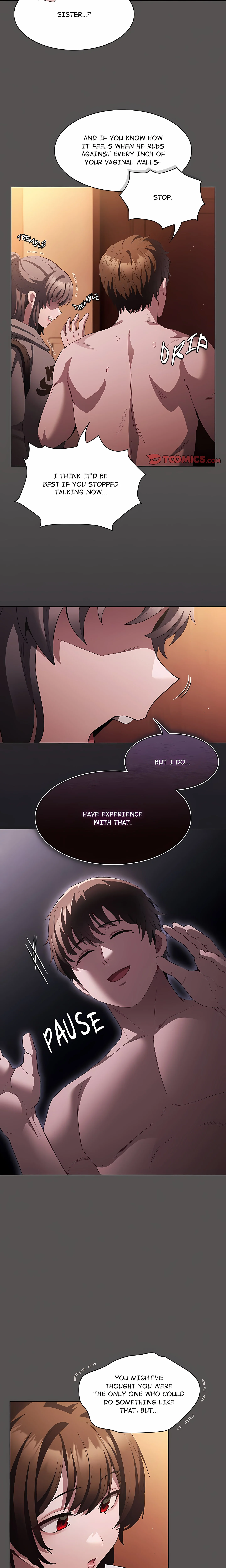 [MOTION] The Messiah and His Followers (Uncensored) chapter 16 page 12