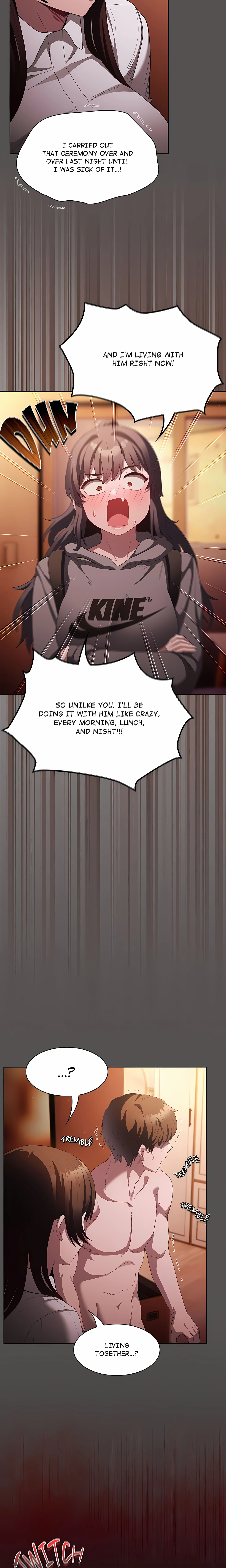 [MOTION] The Messiah and His Followers (Uncensored) chapter 16 page 13