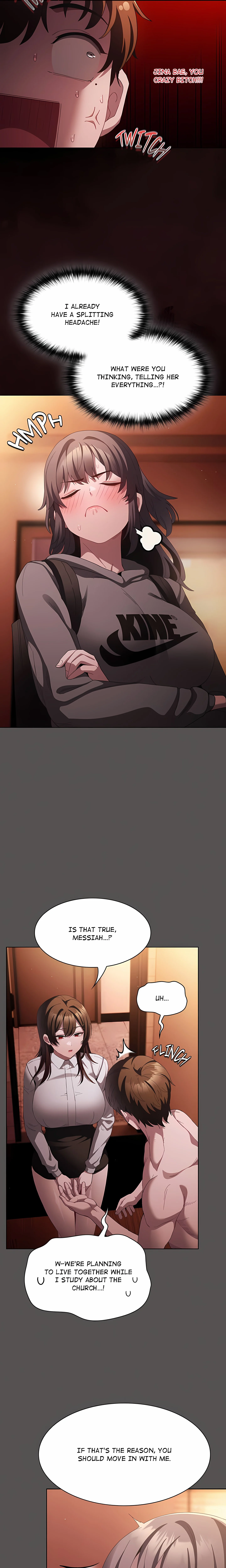 [MOTION] The Messiah and His Followers (Uncensored) chapter 16 page 14