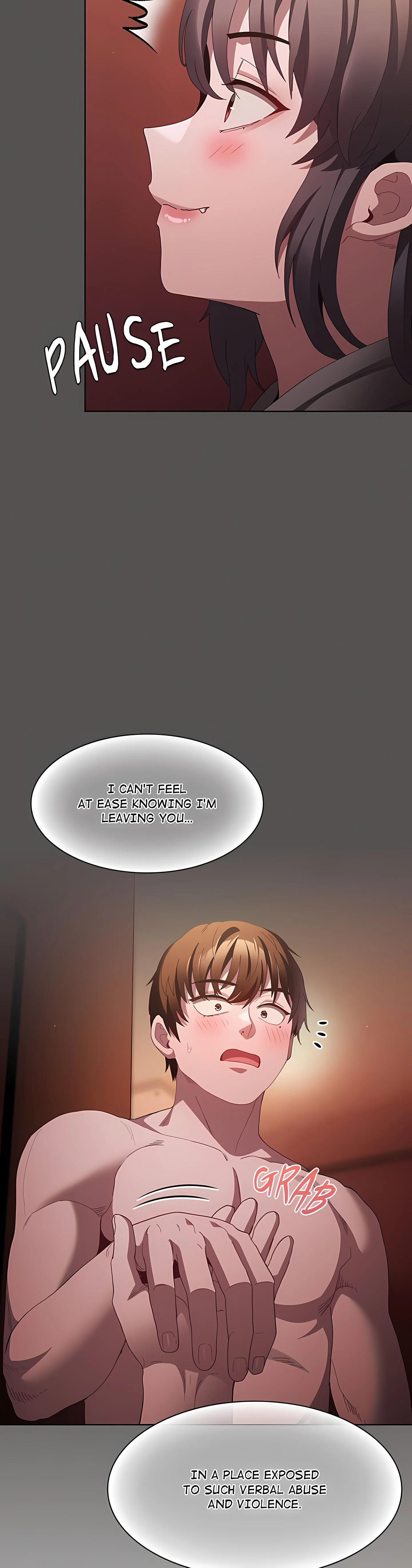 [MOTION] The Messiah and His Followers (Uncensored) chapter 16 page 15