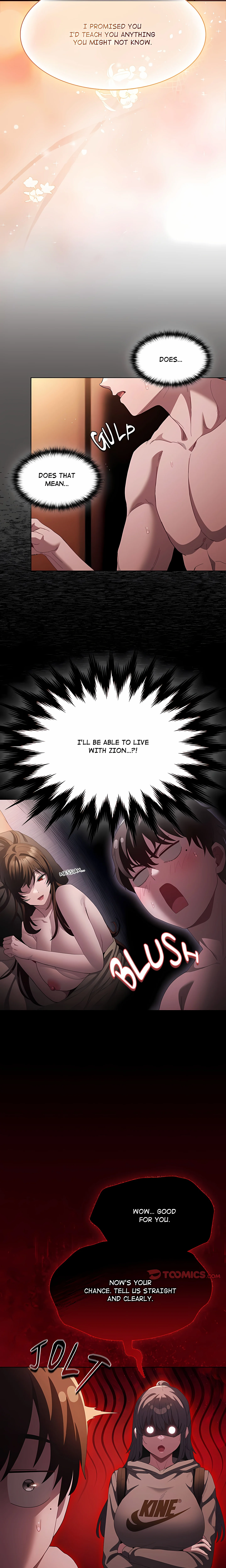 [MOTION] The Messiah and His Followers (Uncensored) chapter 16 page 17