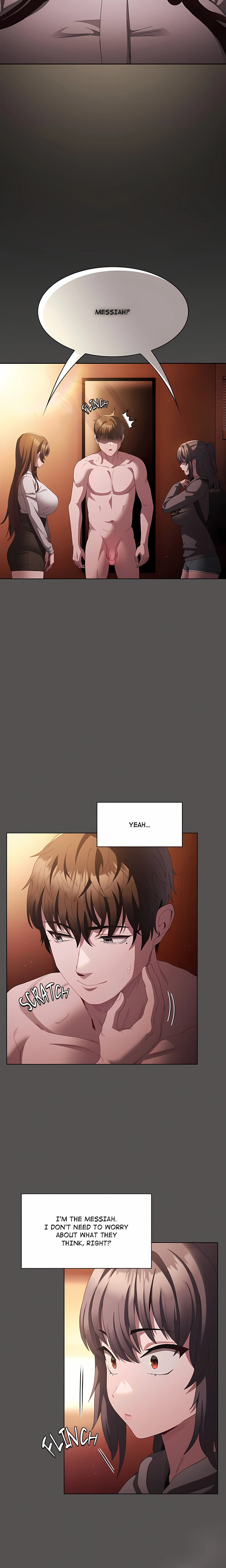 [MOTION] The Messiah and His Followers (Uncensored) chapter 16 page 19