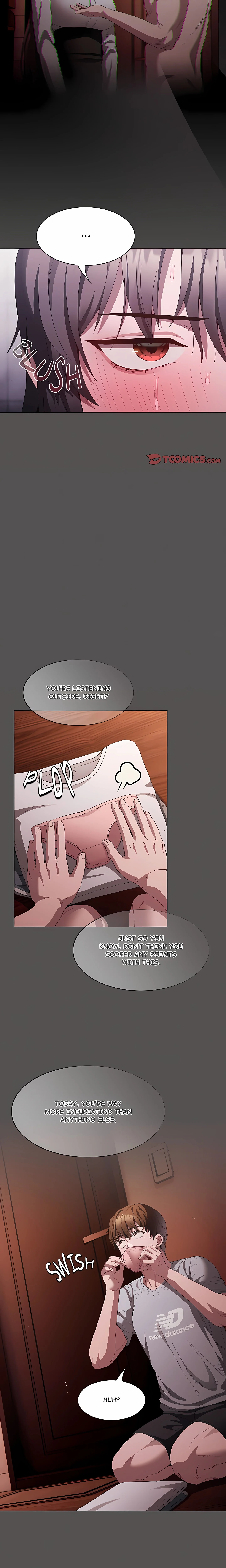 [MOTION] The Messiah and His Followers (Uncensored) chapter 16 page 22