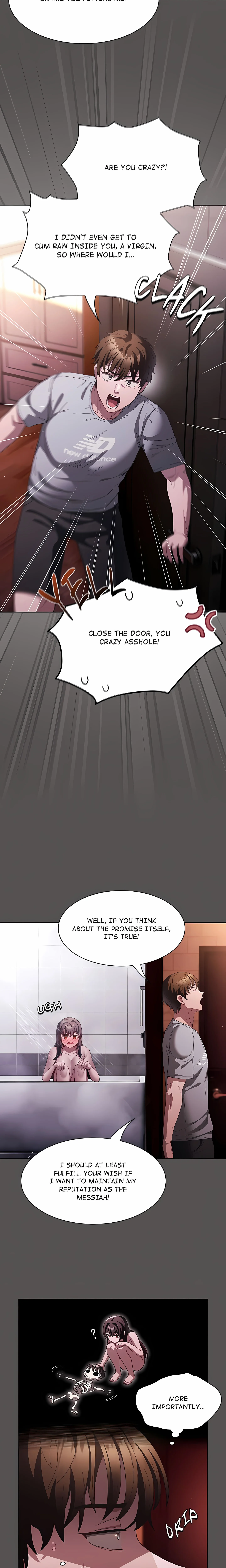 [MOTION] The Messiah and His Followers (Uncensored) chapter 16 page 25