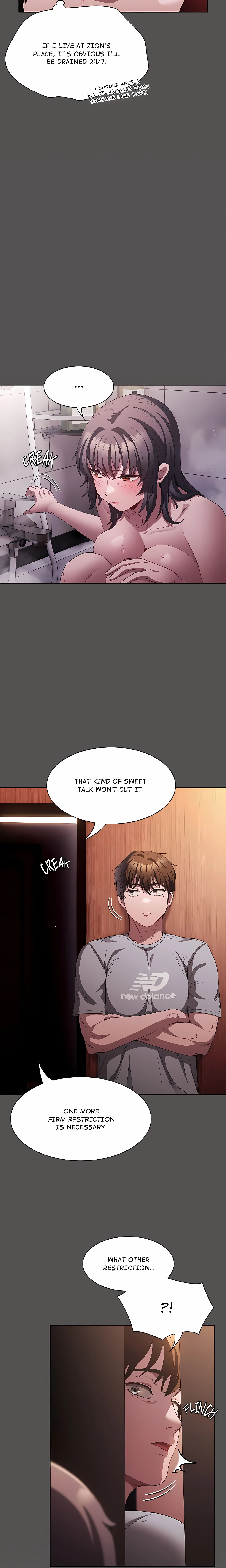 [MOTION] The Messiah and His Followers (Uncensored) chapter 16 page 26