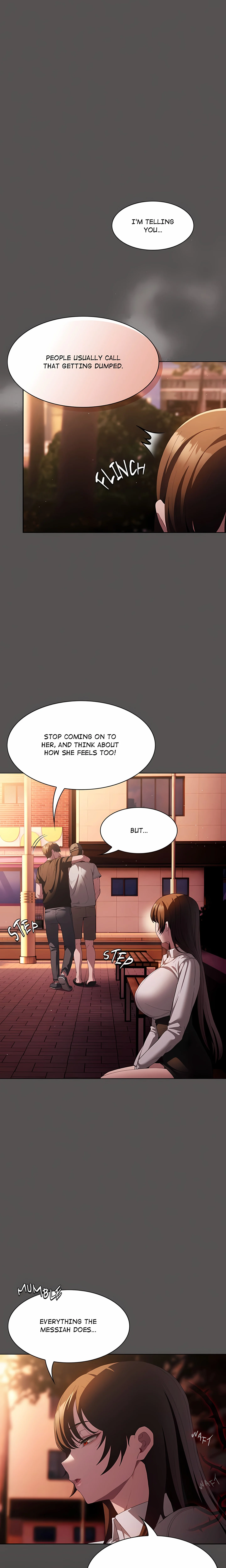 [MOTION] The Messiah and His Followers (Uncensored) chapter 16 page 30