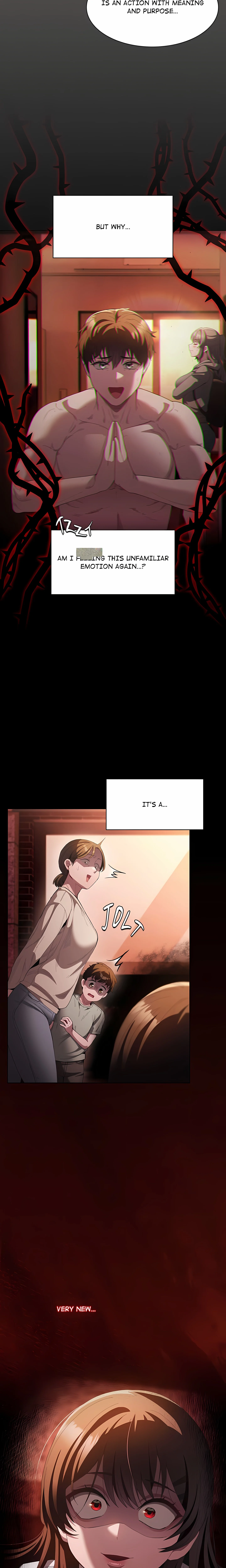 [MOTION] The Messiah and His Followers (Uncensored) chapter 16 page 31