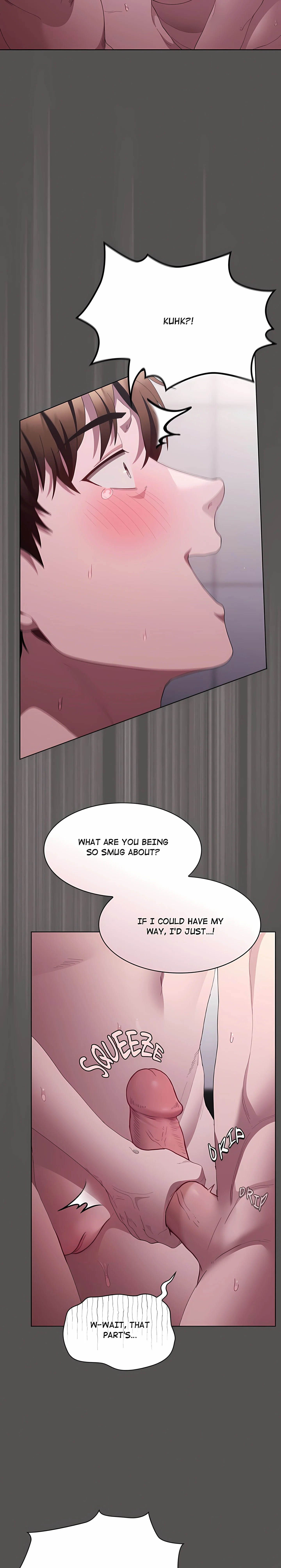 [MOTION] The Messiah and His Followers (Uncensored) chapter 17 page 2