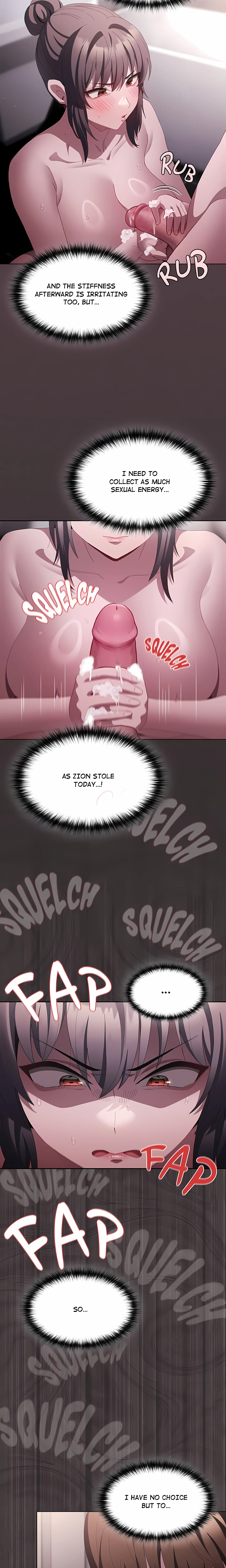 [MOTION] The Messiah and His Followers (Uncensored) chapter 17 page 9