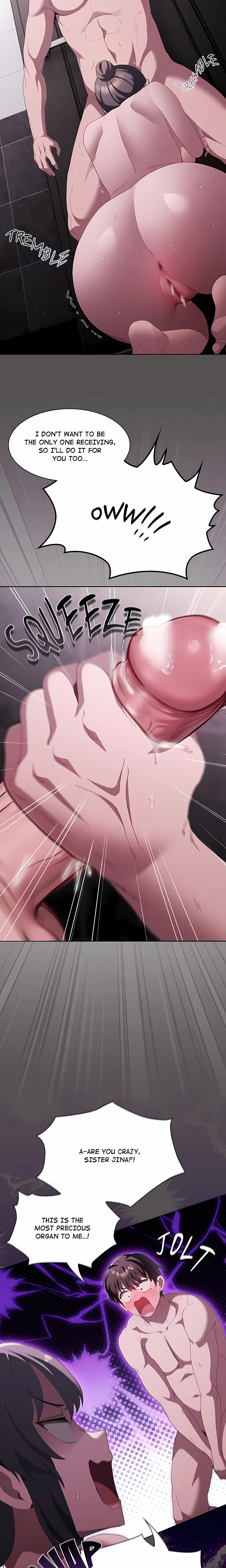 [MOTION] The Messiah and His Followers (Uncensored) chapter 17 page 11