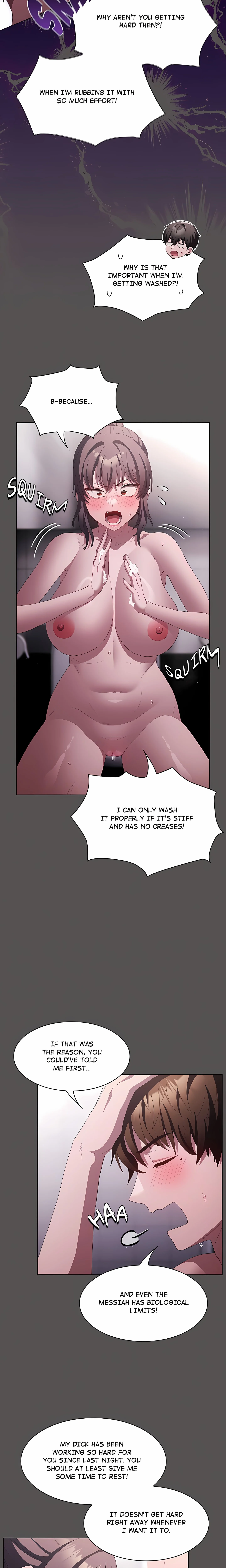 [MOTION] The Messiah and His Followers (Uncensored) chapter 17 page 12