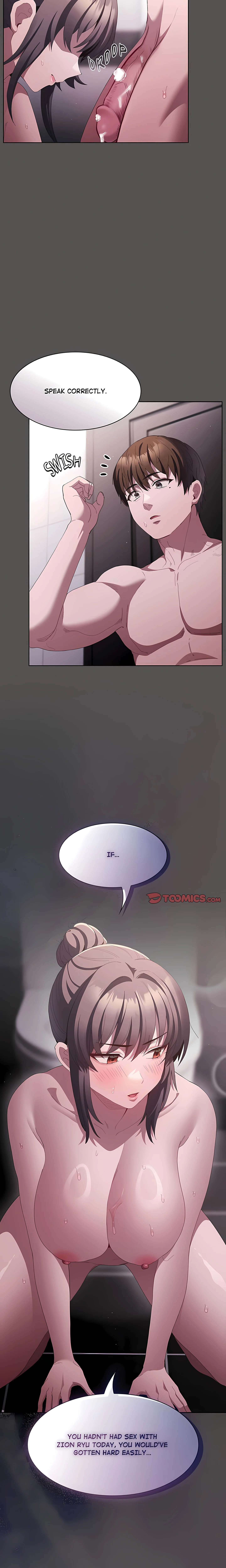[MOTION] The Messiah and His Followers (Uncensored) chapter 17 page 13