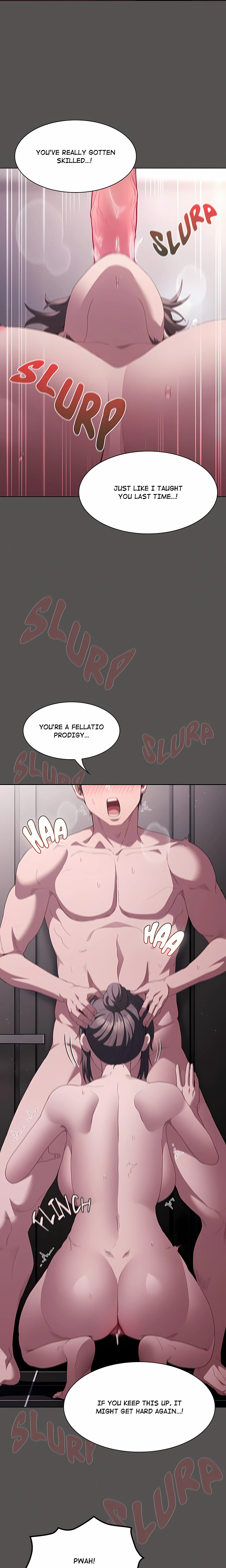 [MOTION] The Messiah and His Followers (Uncensored) chapter 17 page 20
