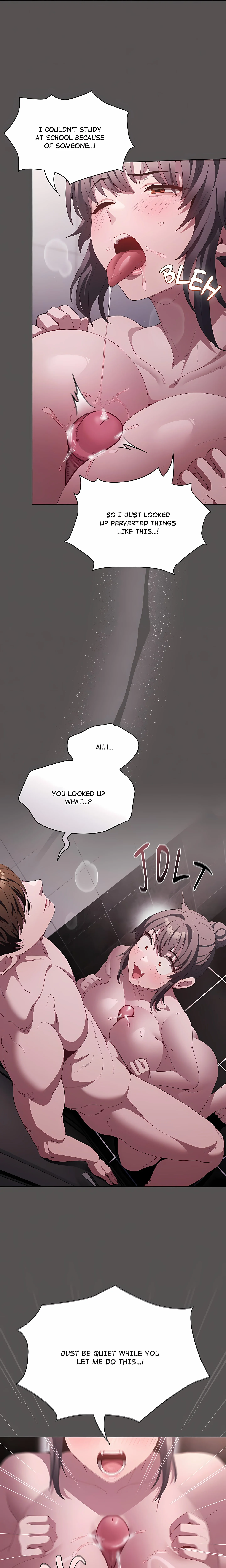 [MOTION] The Messiah and His Followers (Uncensored) chapter 17 page 24