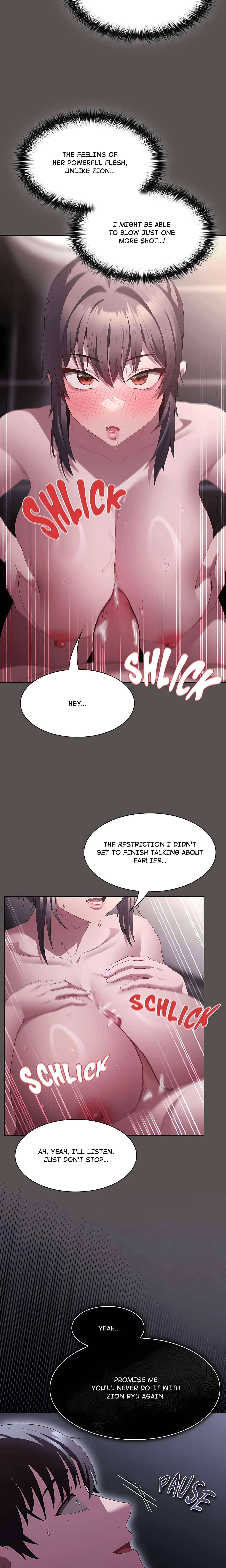 [MOTION] The Messiah and His Followers (Uncensored) chapter 17 page 27