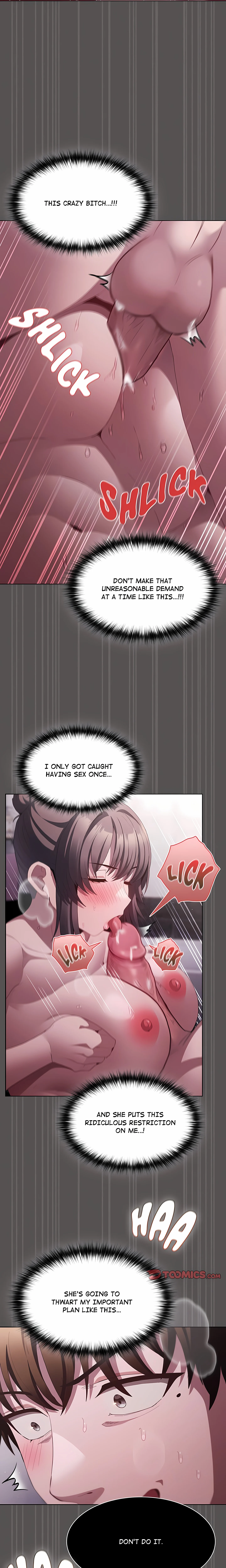[MOTION] The Messiah and His Followers (Uncensored) chapter 17 page 31