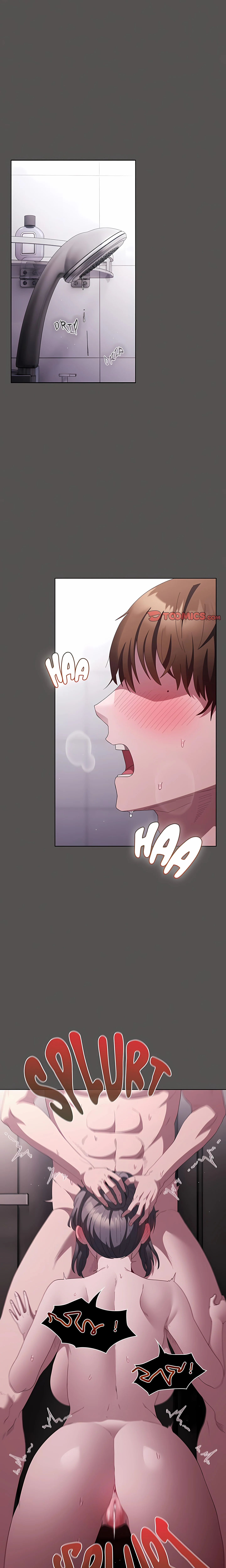 [MOTION] The Messiah and His Followers (Uncensored) chapter 18 page 1