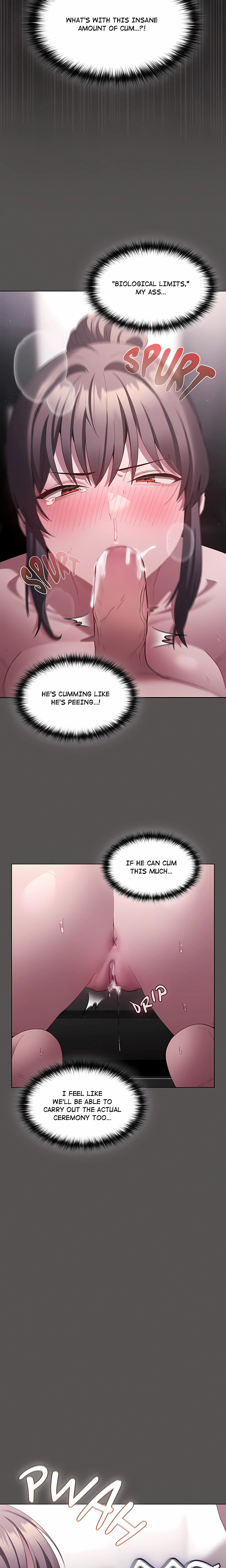 [MOTION] The Messiah and His Followers (Uncensored) chapter 18 page 4