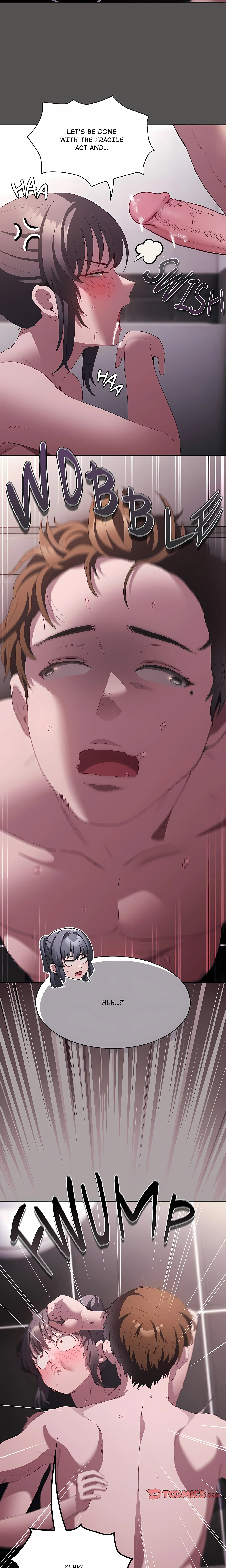 [MOTION] The Messiah and His Followers (Uncensored) chapter 18 page 7