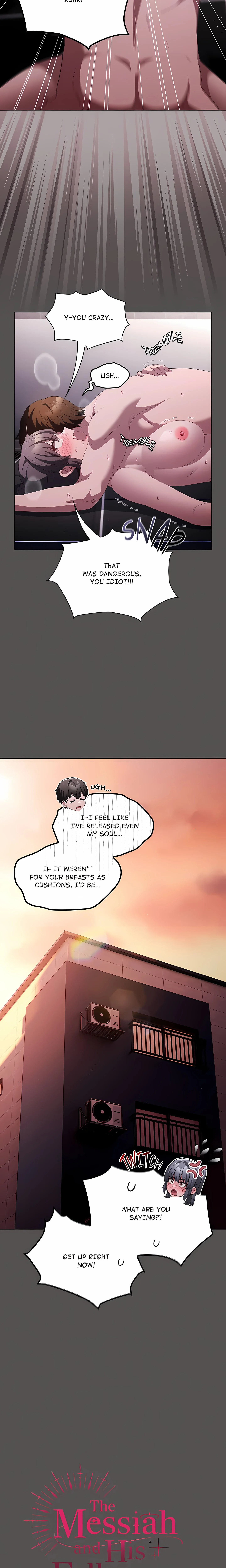 [MOTION] The Messiah and His Followers (Uncensored) chapter 18 page 8