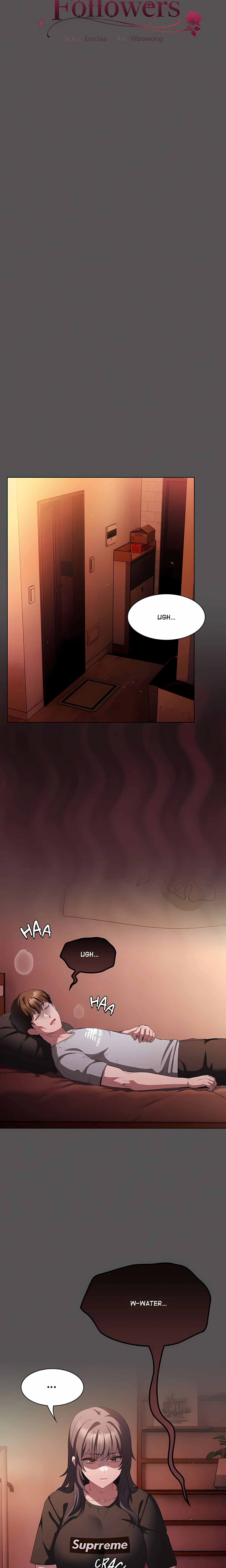 [MOTION] The Messiah and His Followers (Uncensored) chapter 18 page 9