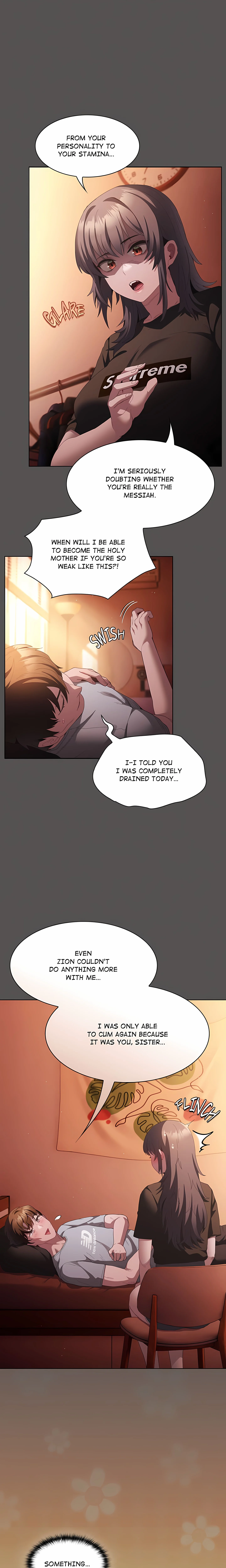 [MOTION] The Messiah and His Followers (Uncensored) chapter 18 page 11