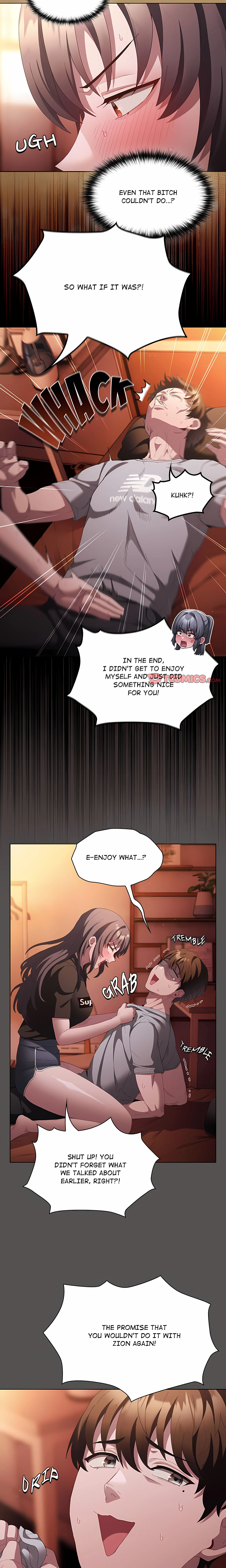 [MOTION] The Messiah and His Followers (Uncensored) chapter 18 page 12