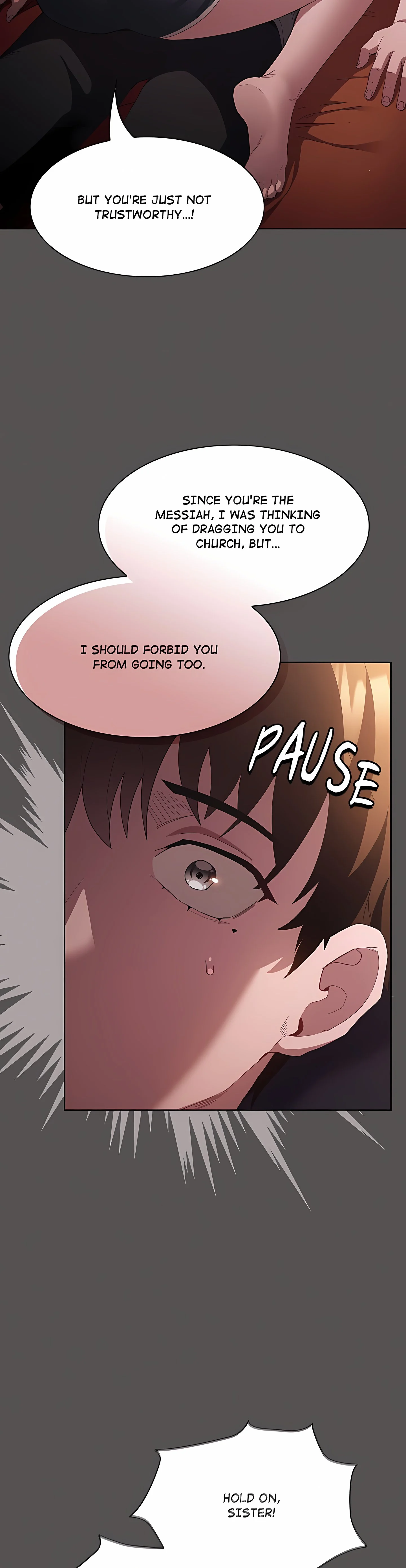 [MOTION] The Messiah and His Followers (Uncensored) chapter 18 page 14