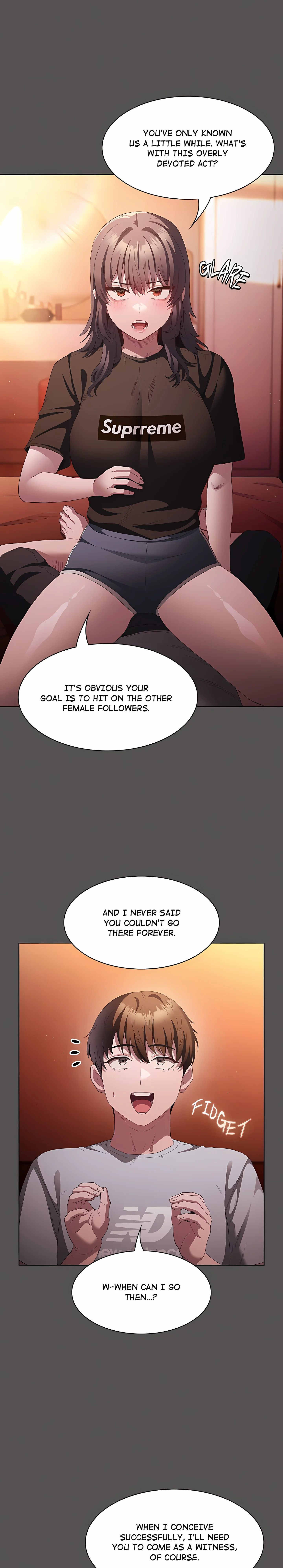 [MOTION] The Messiah and His Followers (Uncensored) chapter 18 page 17