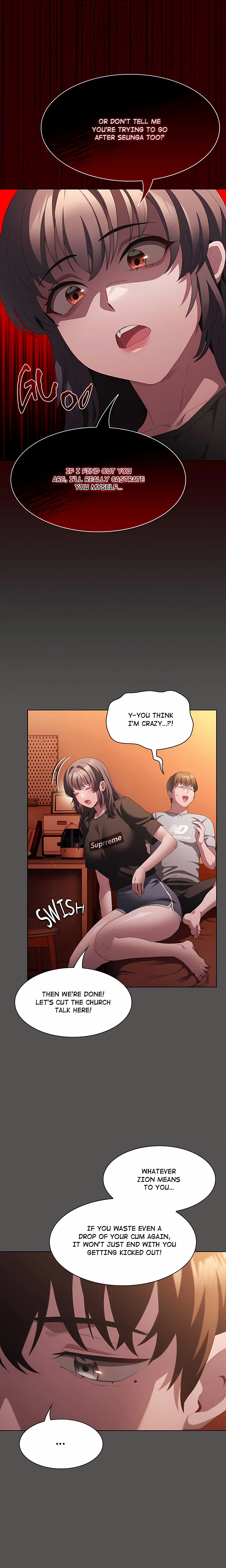[MOTION] The Messiah and His Followers (Uncensored) chapter 18 page 19