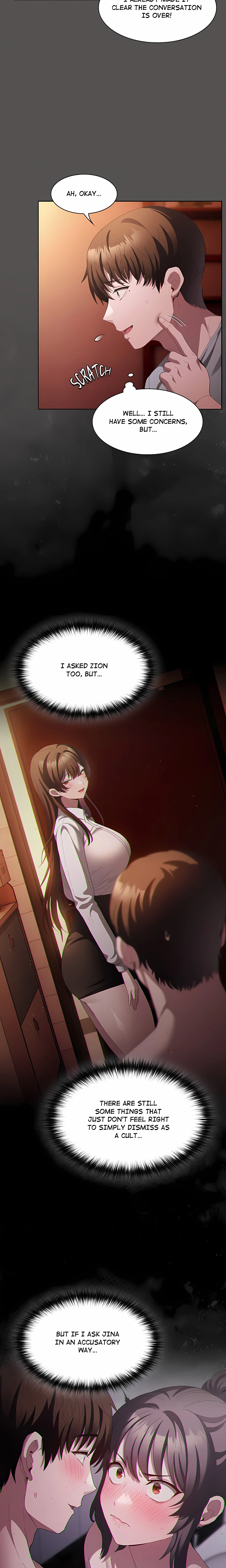 [MOTION] The Messiah and His Followers (Uncensored) chapter 18 page 22