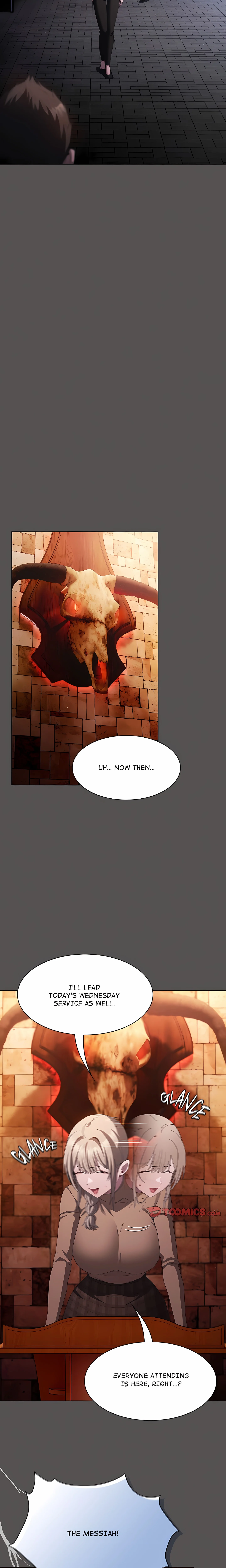 [MOTION] The Messiah and His Followers (Uncensored) chapter 18 page 24