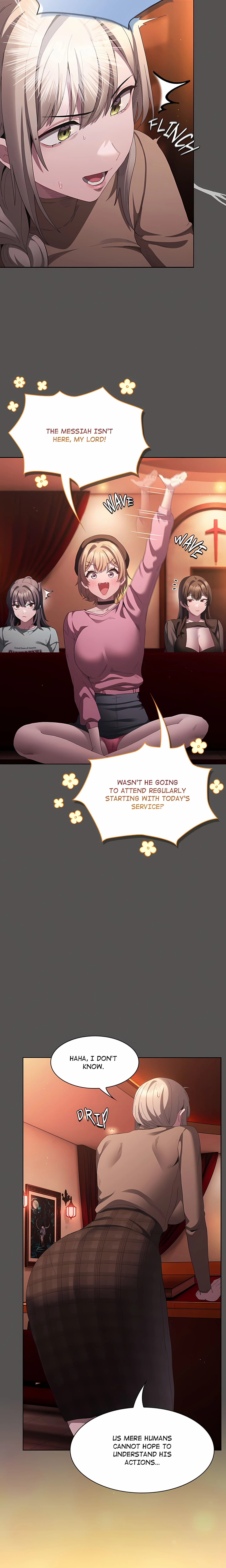 [MOTION] The Messiah and His Followers (Uncensored) chapter 18 page 25