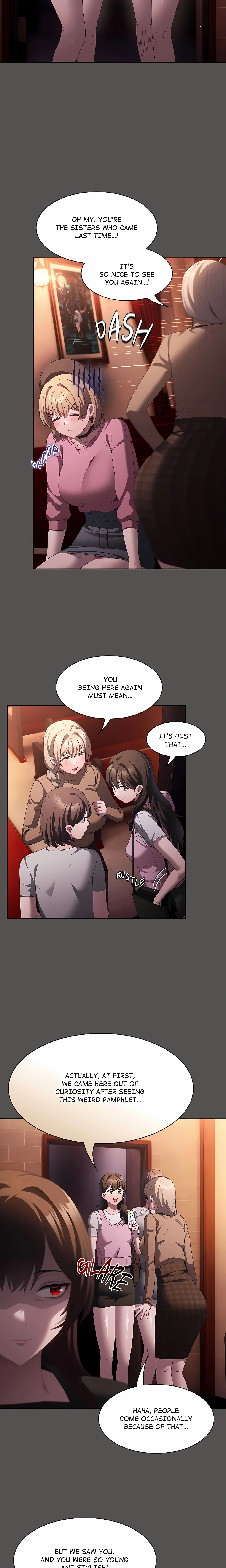 [MOTION] The Messiah and His Followers (Uncensored) chapter 18 page 28