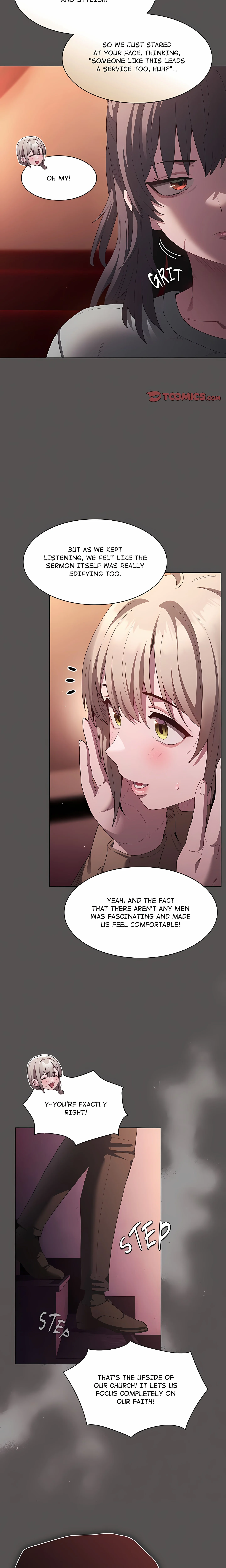 [MOTION] The Messiah and His Followers (Uncensored) chapter 18 page 29