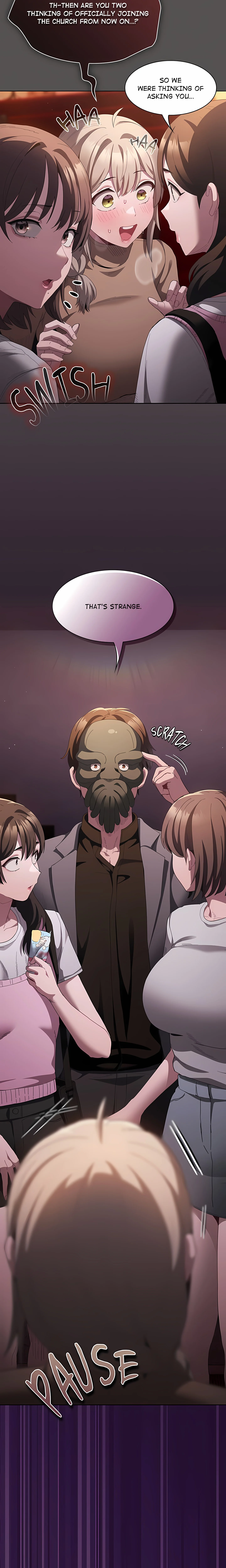 [MOTION] The Messiah and His Followers (Uncensored) chapter 18 page 30